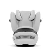 Cybex Gold Pallas G3 i-Size autósülés #Fog Grey - light grey #525000945