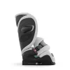 Cybex Gold Pallas G3 i-Size autósülés #Fog Grey - light grey #525000945