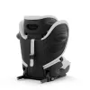 Cybex Gold Pallas G3 i-Size autósülés #Fog Grey - light grey #525000945