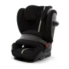 Cybex Gold Pallas G3 i-Size PLUS autósülés #Moon Black - black #525000947