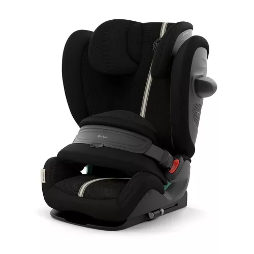 Cybex Gold Pallas G3 i-Size PLUS autósülés #Moon Black - black #525000947