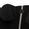 Cybex Gold Pallas G3 i-Size PLUS autósülés #Moon Black - black #525000947