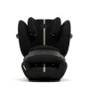 Cybex Gold Pallas G3 i-Size PLUS autósülés #Moon Black - black #525000947
