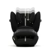 Cybex Gold Pallas G3 i-Size PLUS autósülés #Moon Black - black #525000947