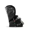 Cybex Gold Pallas G3 i-Size PLUS autósülés #Moon Black - black #525000947