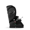 Cybex Gold Pallas G3 i-Size PLUS autósülés #Moon Black - black #525000947