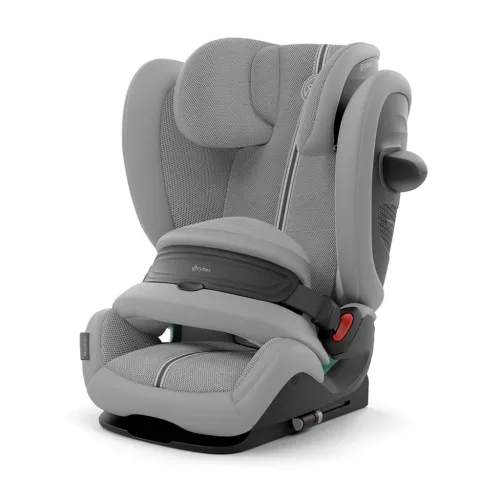 Cybex Gold Pallas G3 i-Size PLUS autósülés #Stone Grey - mid grey #525000949