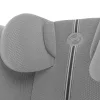 Cybex Gold Pallas G3 i-Size PLUS autósülés #Stone Grey - mid grey #525000949