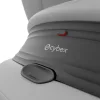 Cybex Gold Pallas G3 i-Size PLUS autósülés #Stone Grey - mid grey #525000949