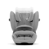 Cybex Gold Pallas G3 i-Size PLUS autósülés #Stone Grey - mid grey #525000949