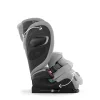 Cybex Gold Pallas G3 i-Size PLUS autósülés #Stone Grey - mid grey #525000949