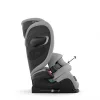 Cybex Gold Pallas G3 i-Size PLUS autósülés #Stone Grey - mid grey #525000949