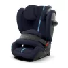 Cybex Gold Pallas G3 i-Size PLUS autósülés #Ocean Blue - navy blue #525000951