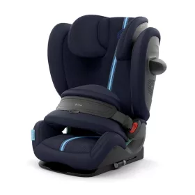   Cybex Gold Pallas G3 i-Size PLUS autósülés #Ocean Blue - navy blue #525000951