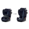 Cybex Gold Pallas G3 i-Size PLUS autósülés #Ocean Blue - navy blue #525000951