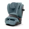 Cybex Gold Pallas G3 i-Size PLUS autósülés #Stormy Blue - light blue #525000953