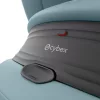 Cybex Gold Pallas G3 i-Size PLUS autósülés #Stormy Blue - light blue #525000953