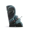 Cybex Gold Pallas G3 i-Size PLUS autósülés #Stormy Blue - light blue #525000953
