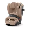Cybex Gold Pallas G3 i-Size PLUS autósülés #Almond Beige - beige #525000955