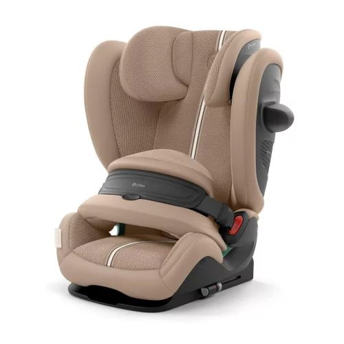 Cybex Gold Pallas G3 i-Size PLUS autósülés #Almond Beige - beige #525000955