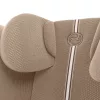 Cybex Gold Pallas G3 i-Size PLUS autósülés #Almond Beige - beige #525000955