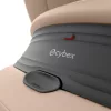 Cybex Gold Pallas G3 i-Size PLUS autósülés #Almond Beige - beige #525000955