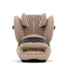 Cybex Gold Pallas G3 i-Size PLUS autósülés #Almond Beige - beige #525000955