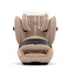 Cybex Gold Pallas G3 i-Size PLUS autósülés #Almond Beige - beige #525000955