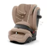 Cybex Gold Pallas G3 i-Size PLUS autósülés #Almond Beige - beige #525000955