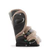 Cybex Gold Pallas G3 i-Size PLUS autósülés #Almond Beige - beige #525000955