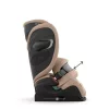 Cybex Gold Pallas G3 i-Size PLUS autósülés #Almond Beige - beige #525000955
