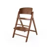 Cybex Gold CLICK and FOLD etetőszék #Natural Dark - dark natural #525000961