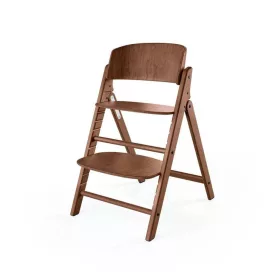   Cybex Gold CLICK and FOLD etetőszék #Natural Dark - dark natural #525000961