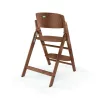 Cybex Gold CLICK and FOLD etetőszék #Natural Dark - dark natural #525000961
