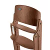 Cybex Gold CLICK and FOLD etetőszék #Natural Dark - dark natural #525000961