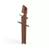 Cybex Gold CLICK and FOLD etetőszék #Natural Dark - dark natural #525000961