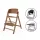Cybex Gold CLICK and FOLD 3in1 etetőszék szett #All Natural Dark - dark natural #525000963 2026
