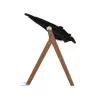 Cybex Gold CLICK and FOLD 4in1 etetőszék szett #All Natural Dark - dark natural #525000965