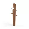 Cybex Gold CLICK and FOLD 4in1 etetőszék szett #All Natural Dark - dark natural #525000965
