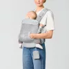 Cybex Gold Laya babahordozó kenguru #Fog Grey - light grey #526000562 2026