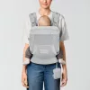 Cybex Gold Laya babahordozó kenguru #Fog Grey - light grey #526000562 2026