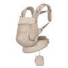 Cybex Gold Laya babahordozó kenguru #Almond Beige - beige #526000568