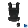 Cybex Gold Laya babahordozó kenguru #Magic Black - black #526000574