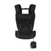 Cybex Gold Laya babahordozó kenguru #Magic Black - black #526000574