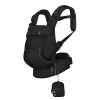 Cybex Gold Laya babahordozó kenguru #Magic Black - black #526000574