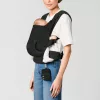 Cybex Gold Laya babahordozó kenguru #Magic Black - black #526000574