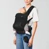 Cybex Gold Laya babahordozó kenguru #Magic Black - black #526000574