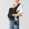 Cybex Gold Laya babahordozó kenguru #Magic Black - black #526000574