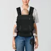 Cybex Gold Laya babahordozó kenguru #Magic Black - black #526000574