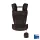 Cybex Gold Laya babahordozó kenguru #Chocolate Brown - brown #526000580 2026